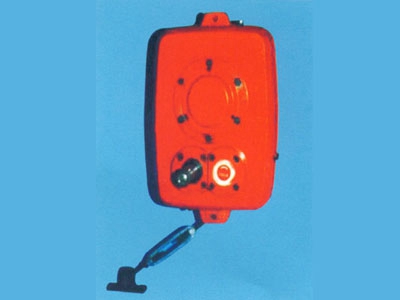 ZJ轴装式减速器