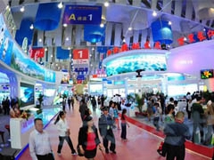 第十五届中国西部国际博览会拉开帷幕 “自贡运机”获邀参展