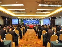 自贡运机领头四川输送装备企业抱团发展——四川省输送装备产业联盟成立