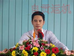 公司召开庆祝集团成立九周年座谈会