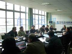 电动检修车新产品通过市级鉴定