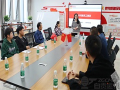 【2024.10】运机集团新员工培训圆满落幕